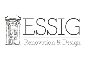 Essig Renovation and Design