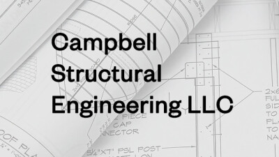 Campbell Structural Engineering LLC