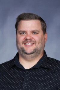 Seth Vogler