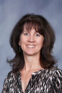 Janet McGuire