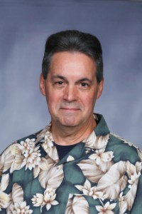 David Iriana