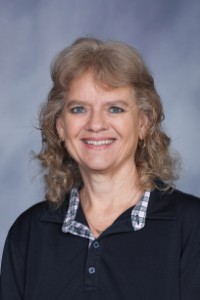 Cassandra Wallace