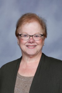 Ruth Fiscus