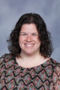Sarah Fiscus