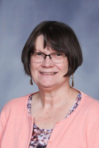 Linda Wright