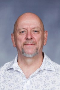 Eric Matta