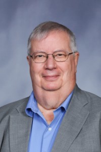 James Bindschadler
