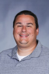 Daniel Faith