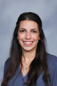 Samantha Berkenpas