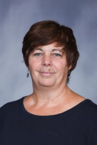 Maureen Hinchman