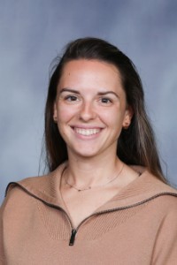 Bethany Hale