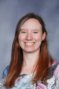 Brianne Bindschadler