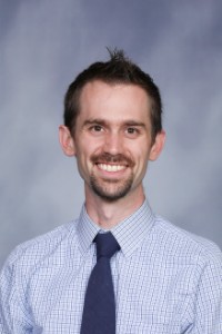 Samuel Weaver