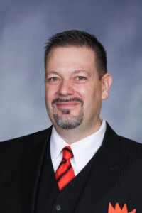 Mark Maurer