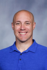 Bradley Minnigh