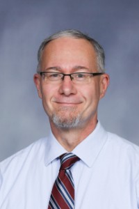 Kevin Bolen