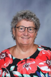 Margaret Hollema