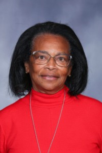 Karla Byrd