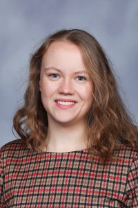Sarah Mack