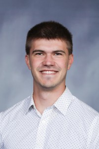 Caleb Hixon