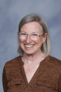 Sandra Bindschadler
