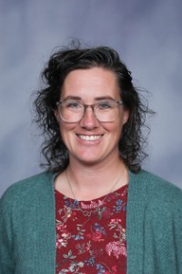 Shalaine Breeden