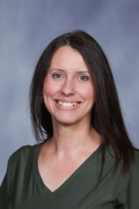 Jenny Leonard