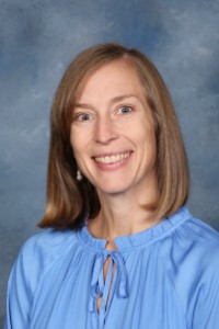 Amy Hooper