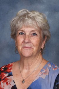 Barbara Amick