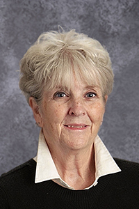 Barbara Amick