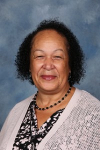 Brenda Kirkland