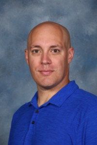 Bradley Minnigh
