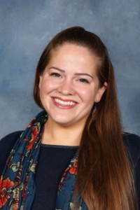 Carolyn Deemer
