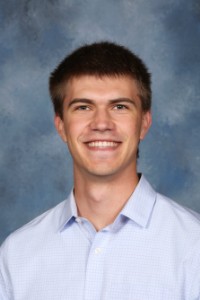 Caleb Hixon