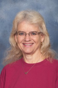 Cassandra Wallace