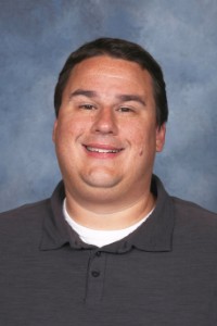Daniel Faith