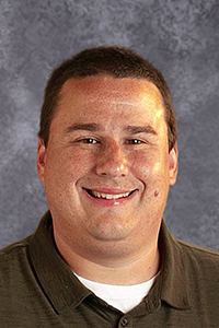 Daniel Faith