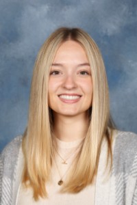 Emily Bramble