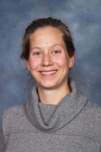 Fiona Buck