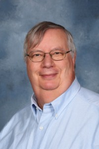 James Bindschadler