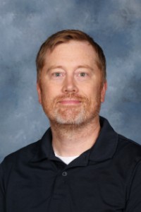 Jeremiah Brown