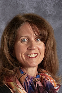 Janet McGuire