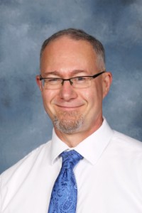 Kevin Bolen