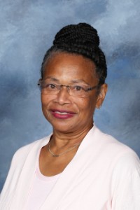 Karla Byrd