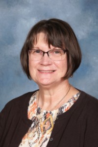 Linda Wright