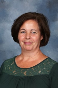 Maureen Hinchman