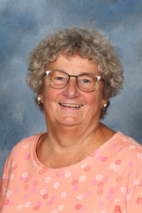 Margaret Hollema