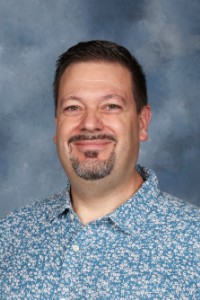 Mark Maurer