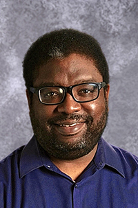Mark Robinson