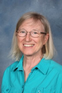 Sandra Bindschadler